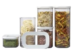 Mepal Modula Bewaardoosset