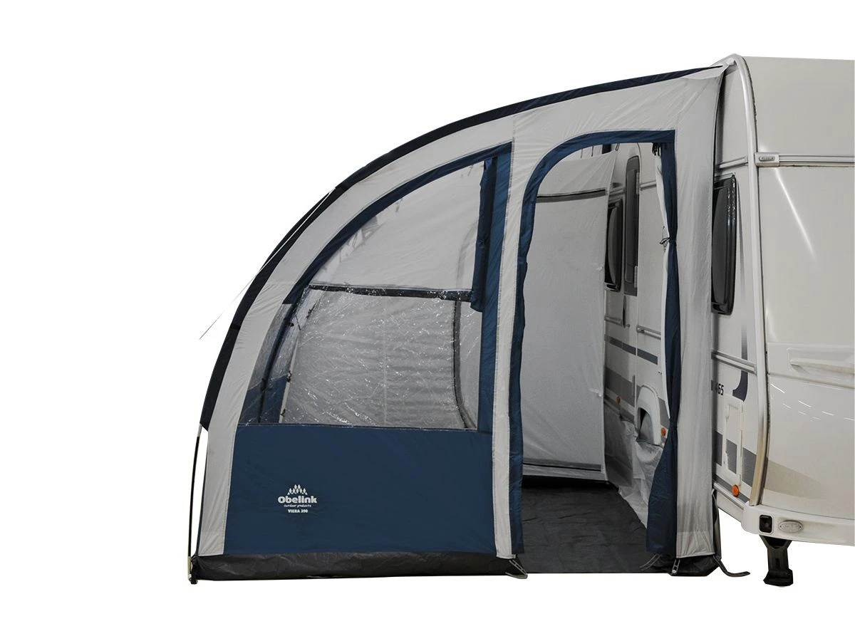 Obelink Viera 390/260 Binnentent 2 Obelink Viera 390/260 Binnentent - Afbeelding 2