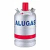 Merkloos Alugas 11kg Aluminium Gasfles