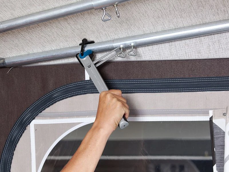 Isabella Hercules Triple Framespanner 3 Isabella Hercules Triple Framespanner - Afbeelding 3