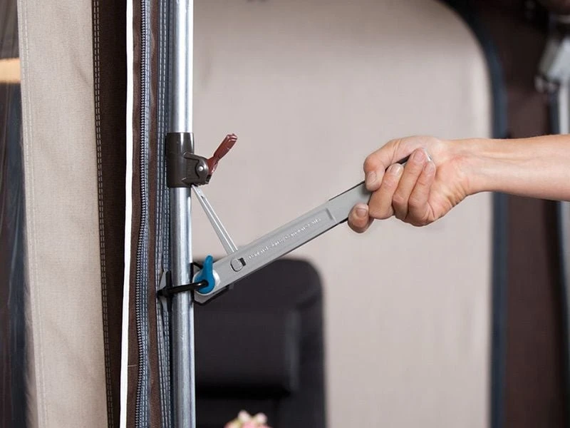 Isabella Hercules Triple Framespanner 4 Isabella Hercules Triple Framespanner - Afbeelding 4