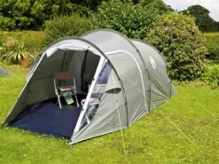Coleman Coastline 3 Plus Tunneltent -Buiten Kamperen 187863 187863 images other 25681 8 3 ecommerce