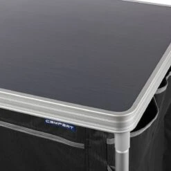 CamPart Madrid Kast -Buiten Kamperen 227374 227374 images other campart madrid grijs 5 5 ecommerce