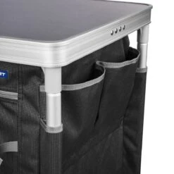 CamPart Madrid Kast -Buiten Kamperen 227374 227374 images other campart madrid grijs 6 4 ecommerce