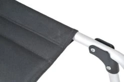 Obelink Corsica Voetensteun -Buiten Kamperen 285913 285913 images other obelinkvoetensteunagrijs3 2 ecommerce