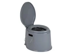 Bo-Camp Draagbaar Toilet