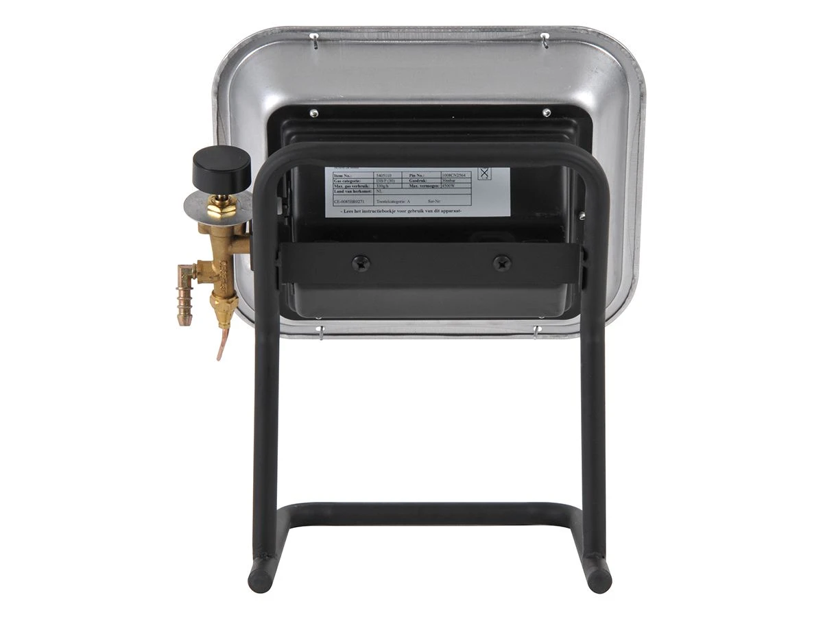 Gimeg Vast Statief Eurostraler 1 Gimeg Vast Statief Eurostraler