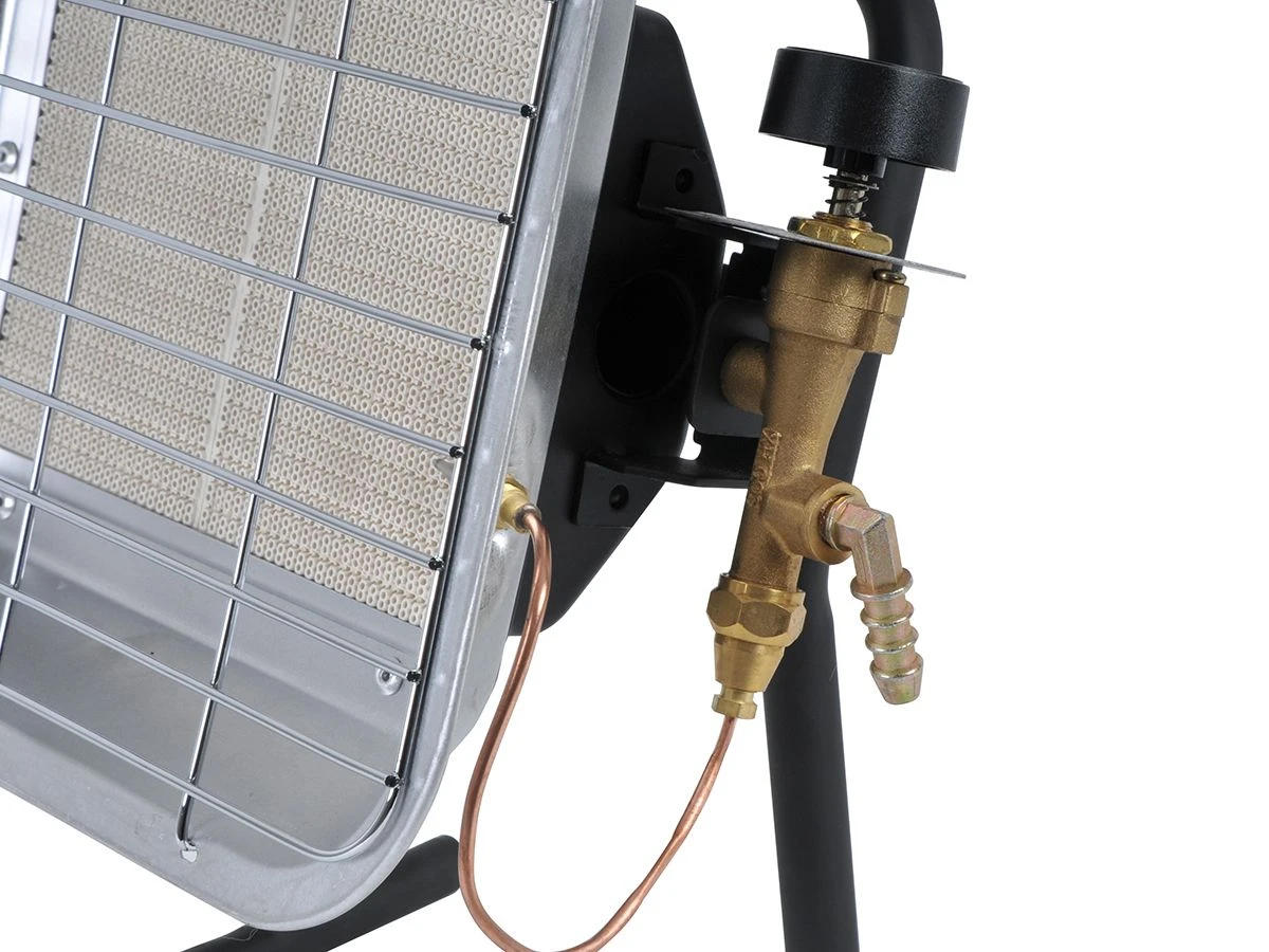 Gimeg Vast Statief Eurostraler 3 Gimeg Vast Statief Eurostraler - Afbeelding 3