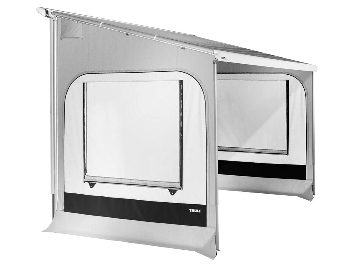 Thule Panorama Luifeltent 5200 500 XL 4 Thule Panorama Luifeltent 5200 500 XL - Afbeelding 4