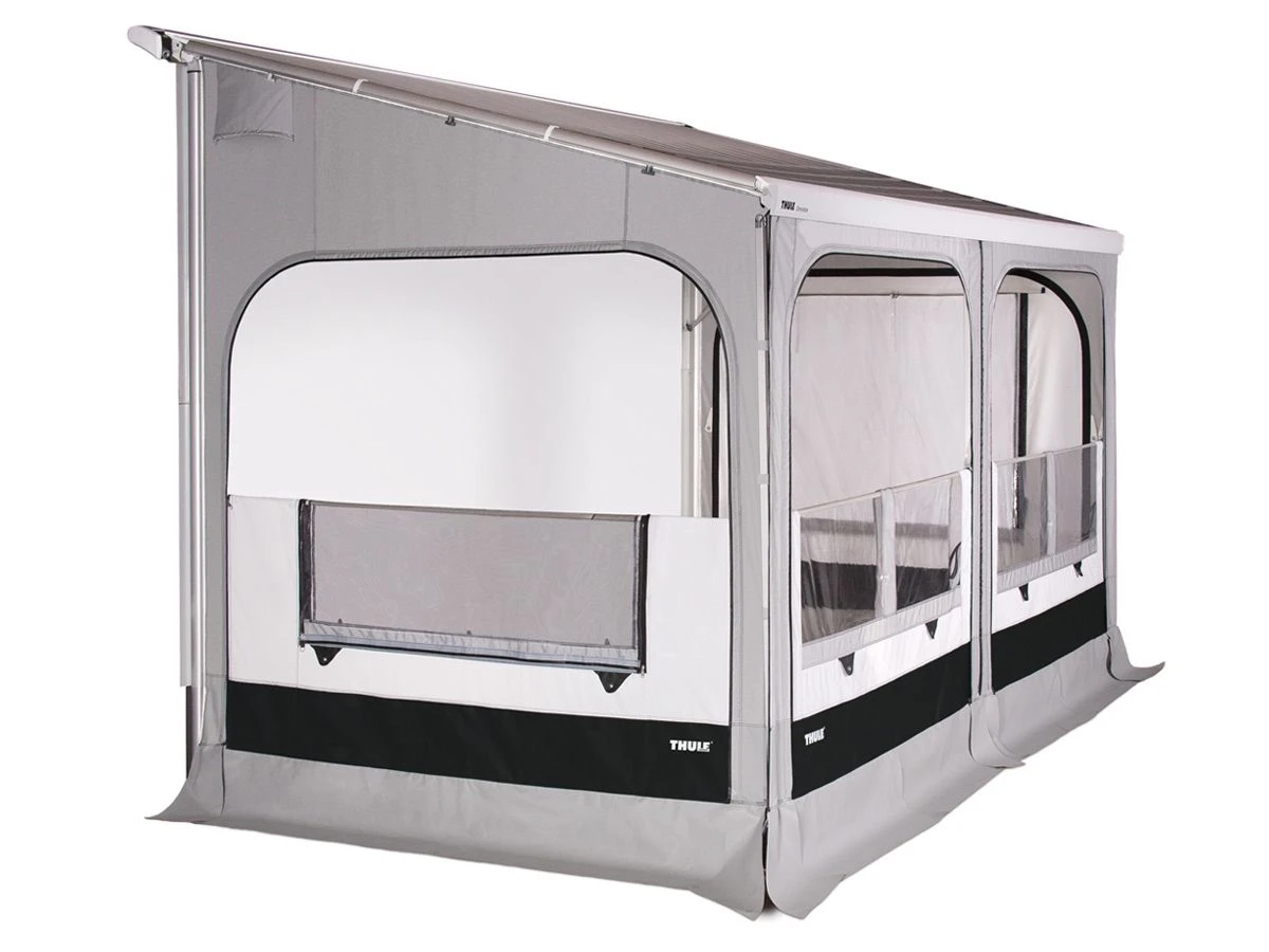Thule Panorama Luifeltent 5200 500 XL 1 Thule Panorama Luifeltent 5200 500 XL