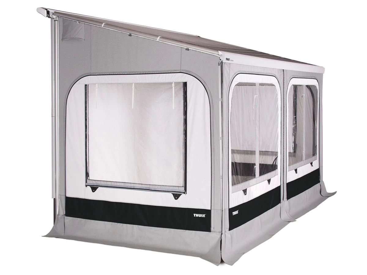 Thule Panorama Luifeltent 6300 300 M 2 Thule Panorama Luifeltent 6300 300 M - Afbeelding 2