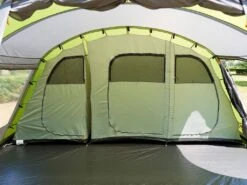 Coleman Vespucci 6 Tunneltent -Buiten Kamperen 357053 357053 images other coleman vespucci 6 6 5 ecommerce