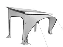 Tweedekans Thule Quickfit 360 XL -Buiten Kamperen 377054 377054 images other thule quickfit 3 2 ecommerce 3