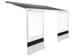 Thule Rain Blocker Front G2 Voorwand MINIVAN (J) 112