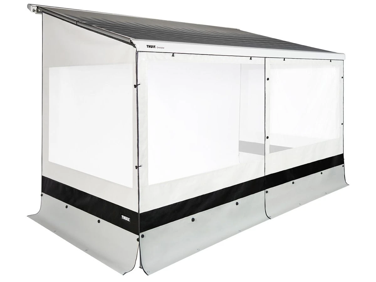 Tweedekans Thule Rain Blocker Side G2 300 XL 6 Tweedekans Thule Rain Blocker Side G2 300 XL - Afbeelding 6