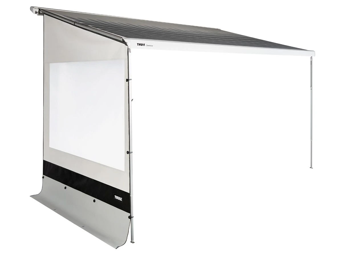 Thule Rain Blocker Side G2 Zijwand 300 L 2 Thule Rain Blocker Side G2 Zijwand 300 L - Afbeelding 2