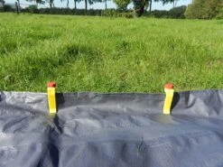 Wurmi Waterstopclips 20x