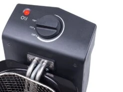 Tristar FR-6919 Frituurpan 8 Tristar FR-6919 Frituurpan -Buiten Kamperen 419665 419665 images other tristar friteuse fr6919 4 3 ecommerce