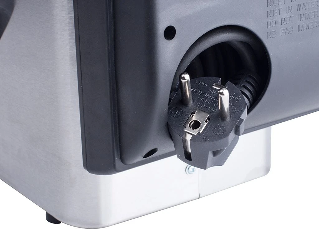 Tristar FR-6919 Frituurpan 5 Tristar FR-6919 Frituurpan - Afbeelding 5