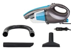 Mestic MS-80 Stofzuiger