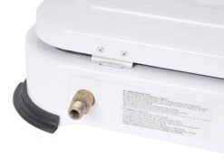 Gimeg 2-pits Wit Kooktoestel -Buiten Kamperen 446106 446106 images other gimeg kooktoestel 2pits wit 6 5 ecommerce 1