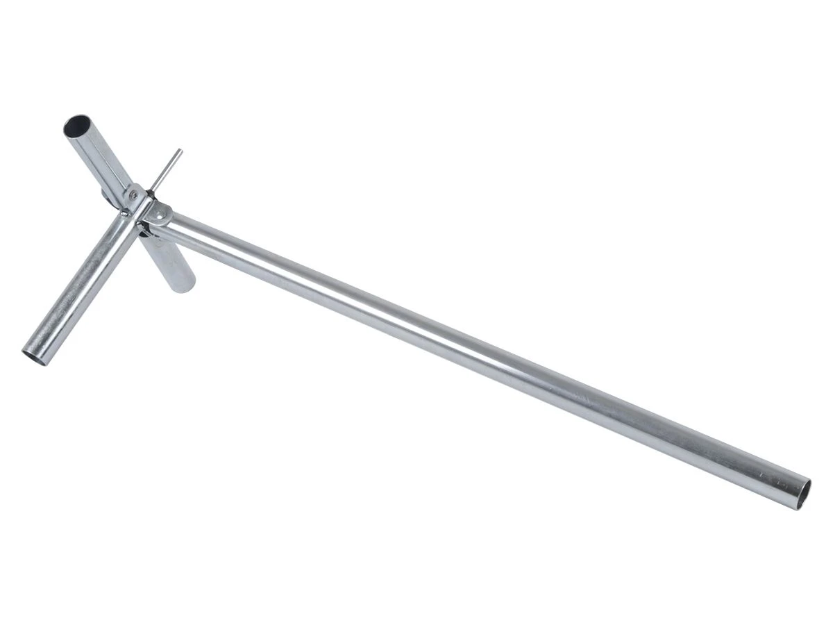 Luifelframe 25mm Middenkruis 1 Luifelframe 25mm Middenkruis