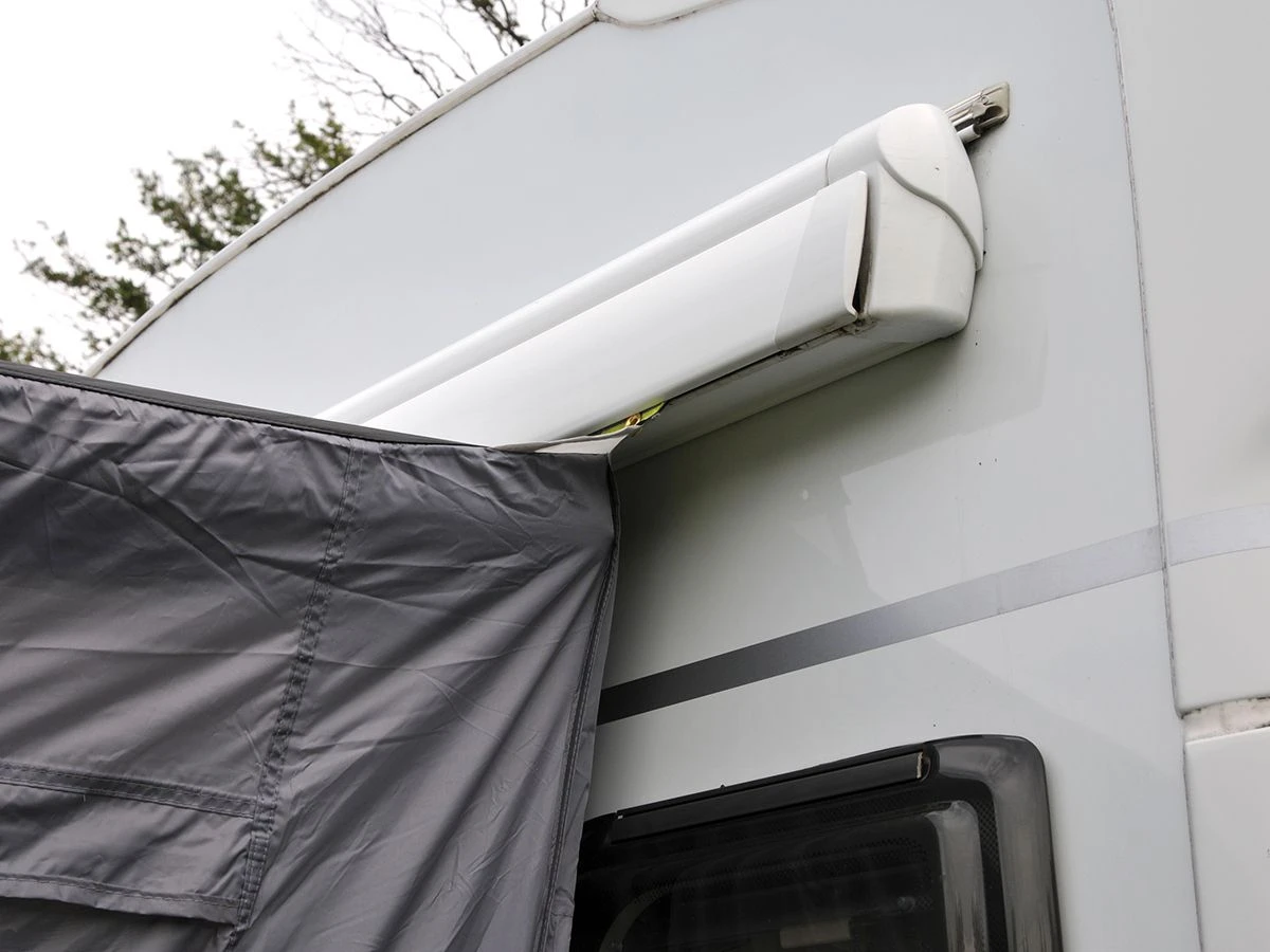 Obelink Mobil 320 Easy Air Connected 3 Campertent 9 Obelink Mobil 320 Easy Air Connected 3 Campertent - Afbeelding 9