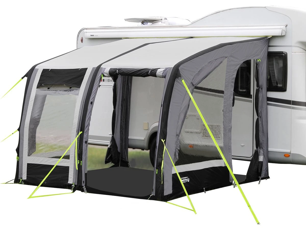Obelink Mobil 320 Easy Air Connected 1 Campertent 3 Obelink Mobil 320 Easy Air Connected 1 Campertent - Afbeelding 3