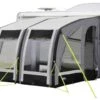 Obelink Mobil 320 Easy Air Connected 3 Campertent
