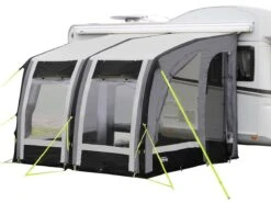 Obelink Mobil 320 Easy Air Connected 3 Campertent
