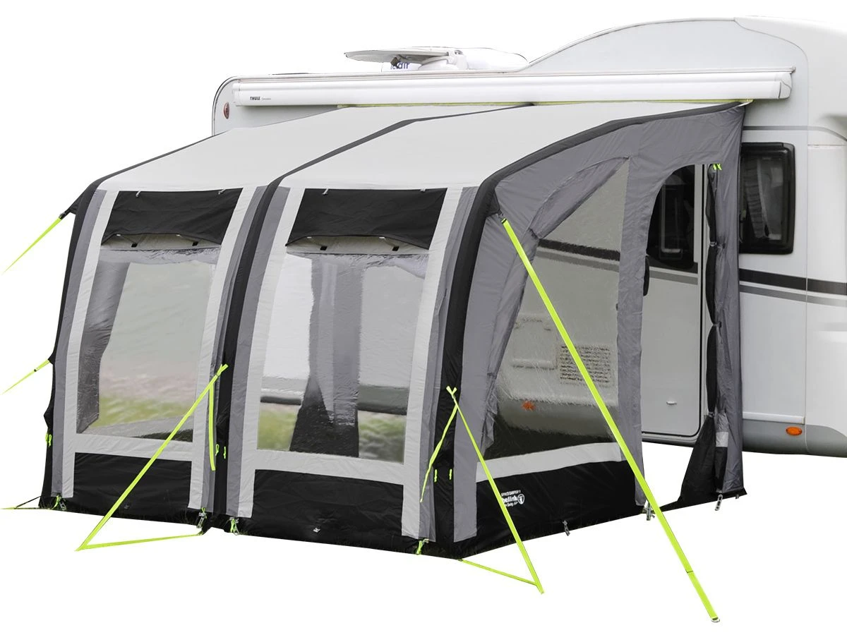 Obelink Mobil 320 Easy Air Connected 2 Campertent 2 Obelink Mobil 320 Easy Air Connected 2 Campertent - Afbeelding 2