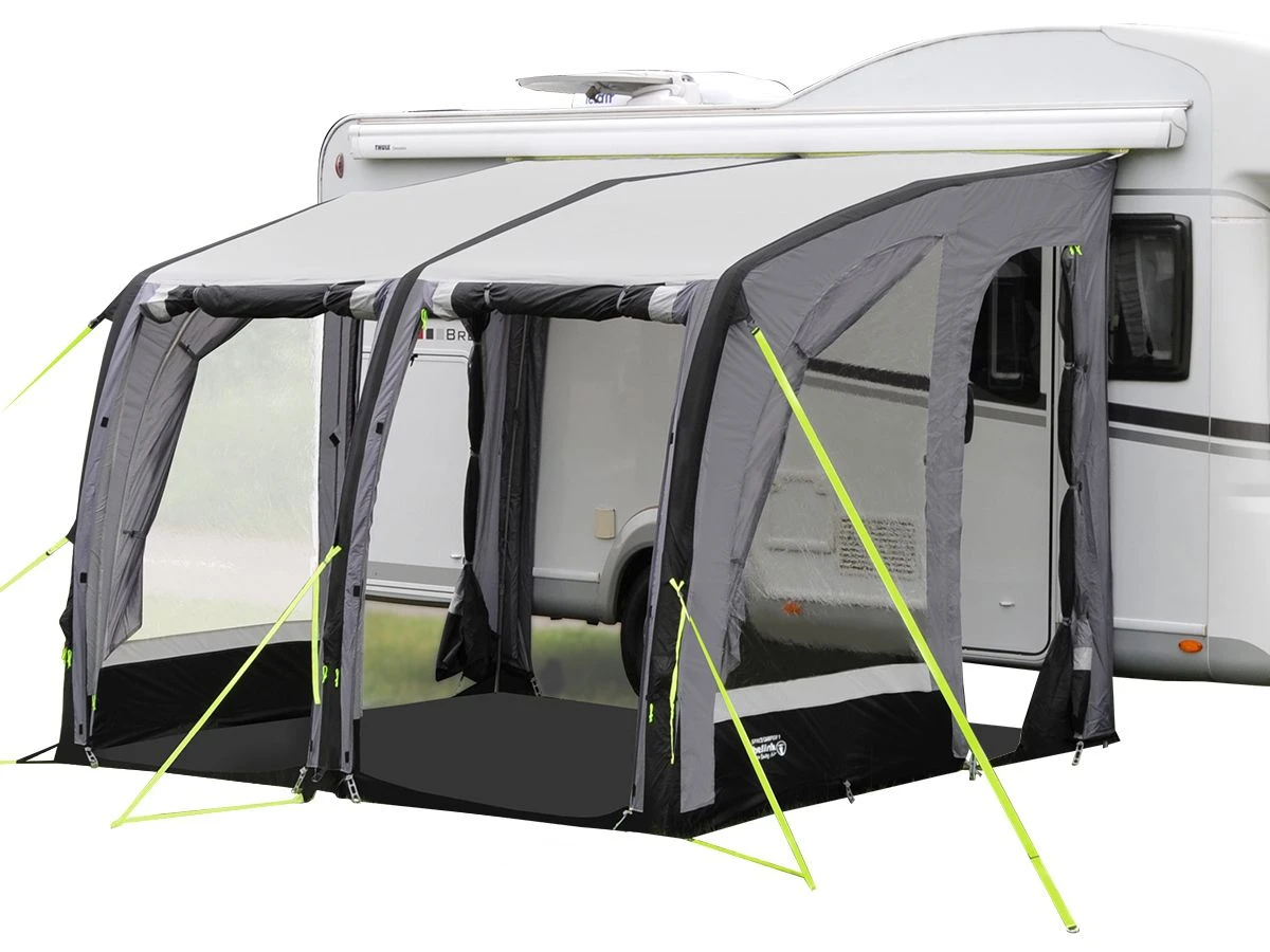 Obelink Mobil 320 Easy Air Connected 3 Campertent 4 Obelink Mobil 320 Easy Air Connected 3 Campertent - Afbeelding 4
