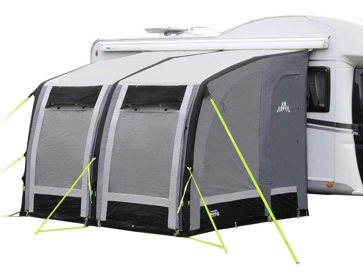 Obelink Mobil 320 Easy Air Connected 1 Campertent 6 Obelink Mobil 320 Easy Air Connected 1 Campertent - Afbeelding 6