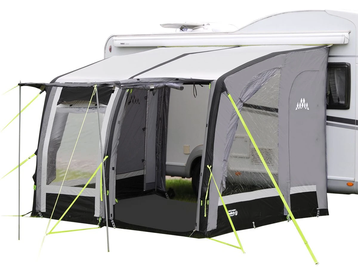 Obelink Mobil 320 Easy Air Connected 1 Campertent 5 Obelink Mobil 320 Easy Air Connected 1 Campertent - Afbeelding 5