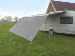 Obelink Sol Front XL Voorwand 480