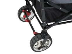 Obelink Duo Solar Bolderkar -Buiten Kamperen 517382 517382 images other obelink bolderkar duo solar 4 ecommerce