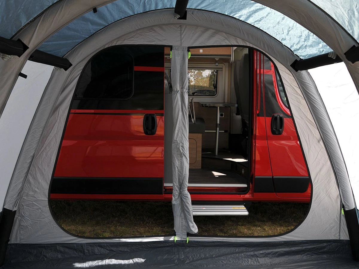 Obelink Mallorca Easy Air Tall Bustent 6 Obelink Mallorca Easy Air Tall Bustent - Afbeelding 6