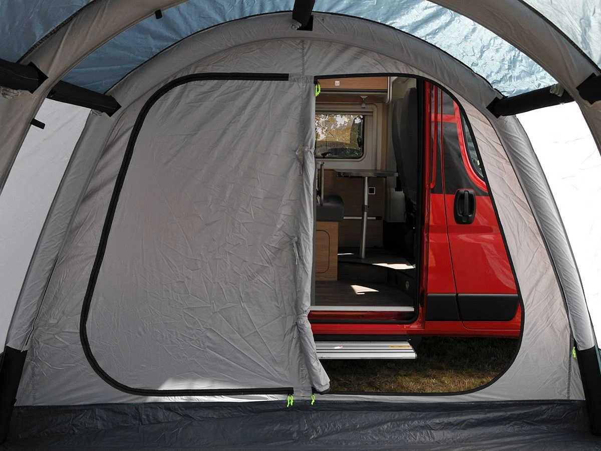 Obelink Mallorca Easy Air Tall Bustent 5 Obelink Mallorca Easy Air Tall Bustent - Afbeelding 5