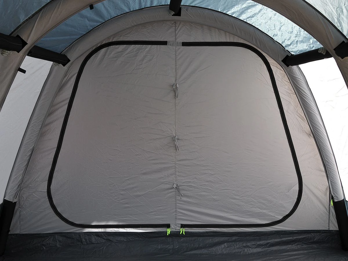 Obelink Mallorca Easy Air Tall Bustent 4 Obelink Mallorca Easy Air Tall Bustent - Afbeelding 4