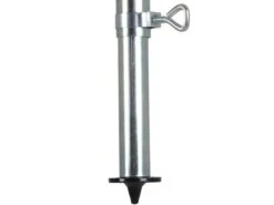 Obelink Stormstang Aluminium 25 Mm -Buiten Kamperen 531341 531341 images other obelink stormstang 22 mm detail 2 ecommerce