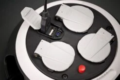 Brennenstuhl Comfort-Line Kabelhaspel