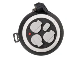 Brennenstuhl Comfort-Line Kabelhaspel -Buiten Kamperen 535438 535438 images other brennenstuhl comfort line kabelhaspel 4 ecommerce