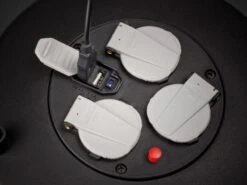 Brennenstuhl Vario-Line Kabelhaspel -Buiten Kamperen 535439 535439 images other brennenstuhl vario line kabelhaspel 5 ecommerce