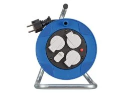 Brennenstuhl Garant Compact Kabelhaspel