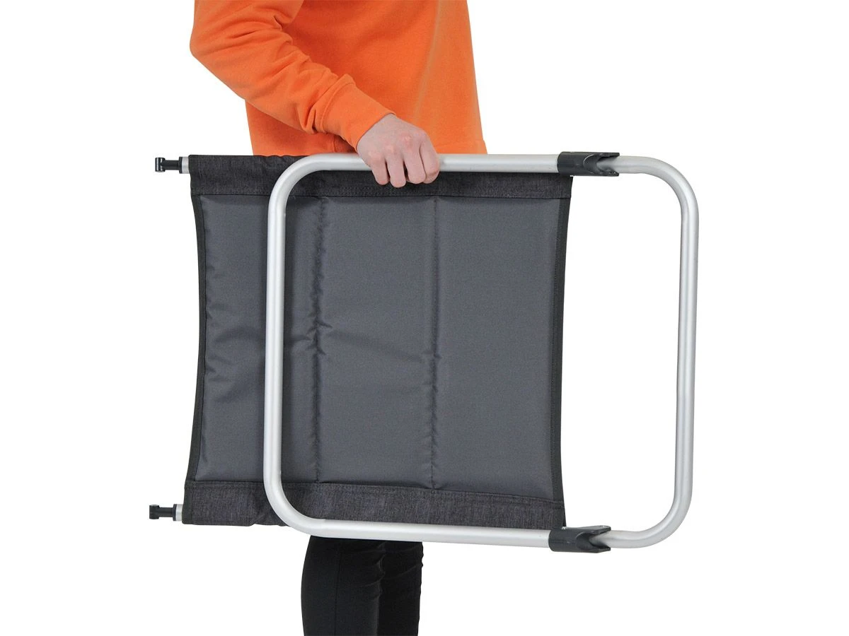 Obelink Ibiza Luxe Grey Voetensteun 1 Obelink Ibiza Luxe Grey Voetensteun