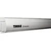 Thule Omnistor 5200 Aluminium Cassetteluifel
