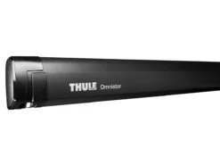 Thule Omnistor 5200 Antraciet Cassetteluifel