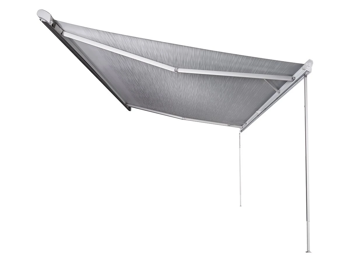 Thule Omnistor 9200 Wit 600 Sapphire Blue Cassetteluifel 5 Thule Omnistor 9200 Wit 600 Sapphire Blue Cassetteluifel - Afbeelding 5