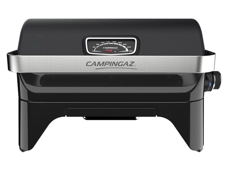 Campingaz Attitude 2go Black Gasbarbecue 1 Campingaz Attitude 2go Black Gasbarbecue