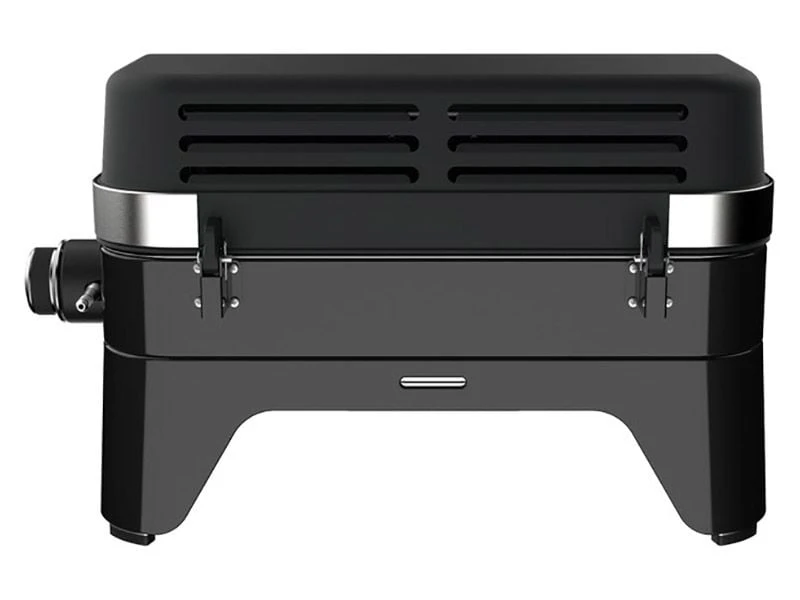 Campingaz Attitude 2go Black Gasbarbecue 4 Campingaz Attitude 2go Black Gasbarbecue - Afbeelding 4